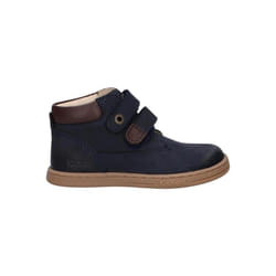Kickers Bottillons Cuir Tackeasy - 23