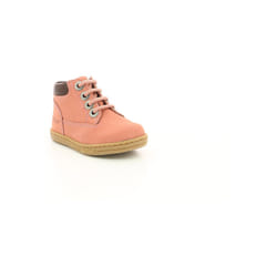 Kickers Bottillons Cuir Tackland