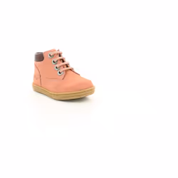 Kickers Bottillons Cuir Tackland