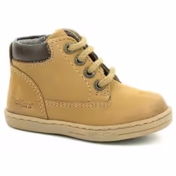 Kickers Bottillons Cuir Tackland - 24