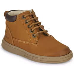 Kickers Bottillons Cuir Tackland - 27
