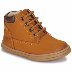 Kickers Bottillons Cuir Tackland