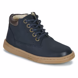 Kickers Bottillons Cuir Tackland - 24