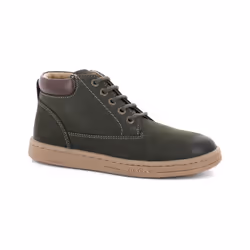 Kickers Bottillons Cuir Tackland