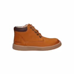 Kickers Bottillons Cuir Tackland
