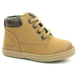 Kickers Bottillons Cuir Tackland