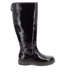 Kickers Bottes Cuir Kick Deckboot