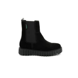 Kickers Boots Cuir Kick Favorite