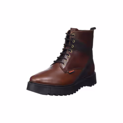 Kickers Boots Cuir Kick Fabulous