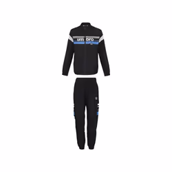 Umbro Spl Net Wv Suit Polyester