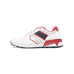 Baskets Blanche Homme Chevignon Brejouc - CHEVIGNON - Blanc - Synthétique - Homme - Lacets