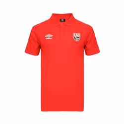 Umbro Eag Polo Ad Coton