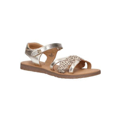 Kickers Sandales Cuir Betty - 35