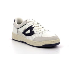 Kickers Sneakers Basses Cuir Kikouak Jr