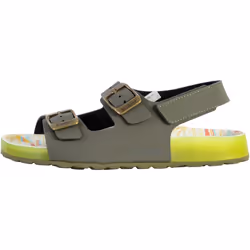 Kickers Sandales Synthetique Sunyva