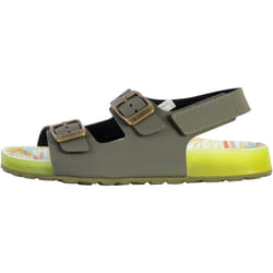 Kickers Sandales Synthetique Sunyva