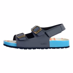 Kickers Sandales Synthetique Sunyva