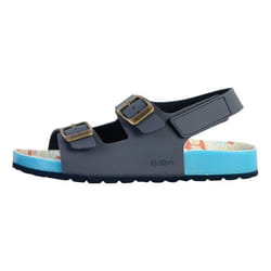 Kickers Sandales Synthetique Sunyva
