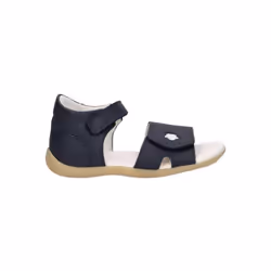 Kickers Sandales Cuir Bigkratch