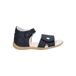 Kickers Sandales Cuir Bigkratch