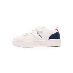 Baskets Blanches Garçon Umbro Nikky