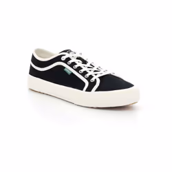Kickers Sneakers Basses Textile Arveil