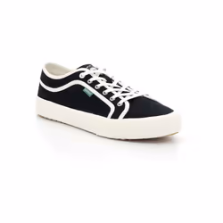 Kickers Sneakers Basses Textile Arveil