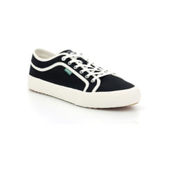 Kickers Sneakers Basses Textile Arveil
