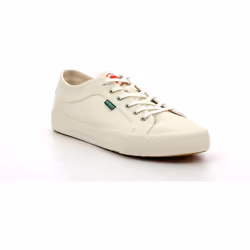 Kickers Sneakers Basses Textile Arveil