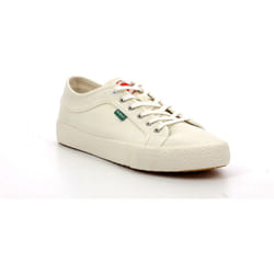 Kickers Sneakers Basses Textile Arveil