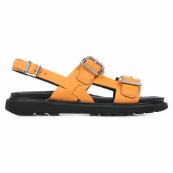 Kickers Sandales Cuir Neosummer