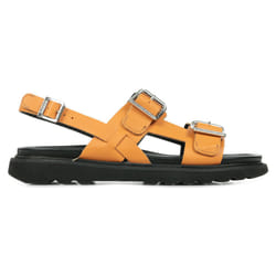 Kickers Sandales Cuir Neosummer
