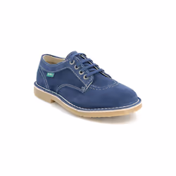 Kickers Derbies Cuir Kick Karma