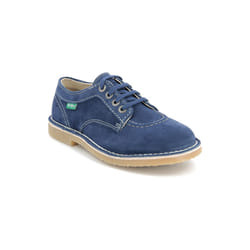 Kickers Derbies Cuir Kick Karma