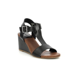 Kickers Sandales Cuir Kick Volage