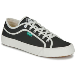 Kickers Sneakers Basses Textile Arveil