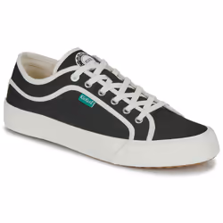 Kickers Sneakers Basses Textile Arveil