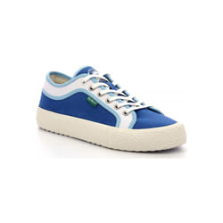 Kickers Sneakers Basses Textile Arveil