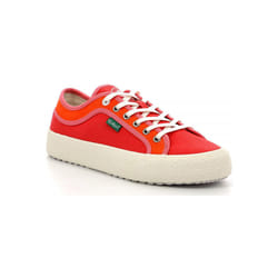 Kickers Sneakers Basses Textile Arveil