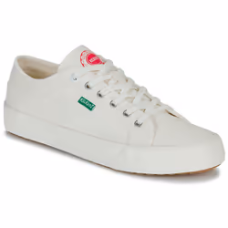 Kickers Sneakers Basses Textile Arveil