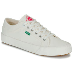 Kickers Sneakers Basses Textile Arveil