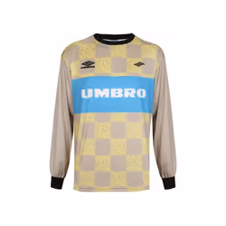 Umbro Life Code Tee Polyester - L