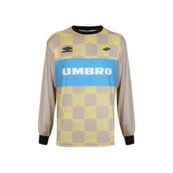 Umbro Life Code Tee Polyester - L