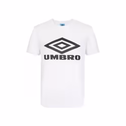 Umbro Life Tee Pig Dy Coton - S