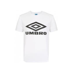 Umbro Life Tee Pig Dy Coton - S