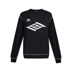 Umbro Lif Crewnec Pig Coton