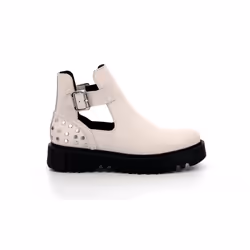 Kickers Boots Cuir Kick Fantasy