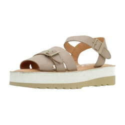 Kickers Sandales Cuir Kick Hi Sunset