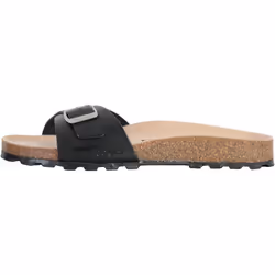 Kickers Mules Cuir Kick Eyra