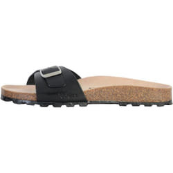 Kickers Mules Cuir Kick Eyra